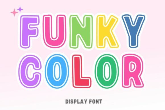 Infuse Energy Into Your Designs with Funky Color